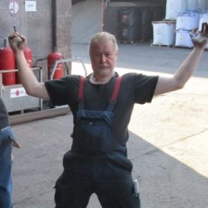 Profilbild von Markus Kalikat