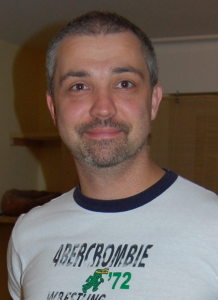 Profilbild von Markus Kalsberger