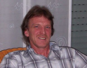 Profilbild von Markus Kaminski