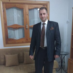 Profilbild von Markus Kammoun