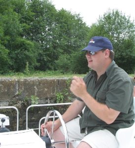 Profilbild von Markus Kangowski