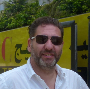 Profilbild von Markus Kanonenberg
