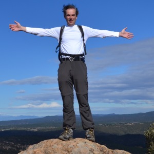 Profilbild von Markus Kantereit