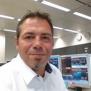 Social Media Profilbild Markus Kappenberg 