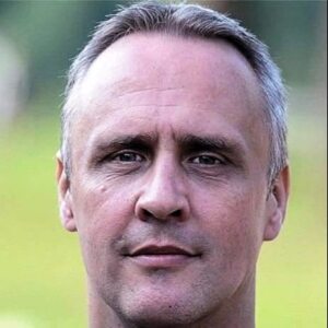 Profilbild von Markus Kardolsky