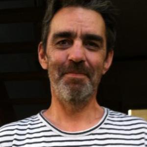 Profilbild von Markus Kater