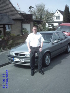 Profilbild von Markus Katier