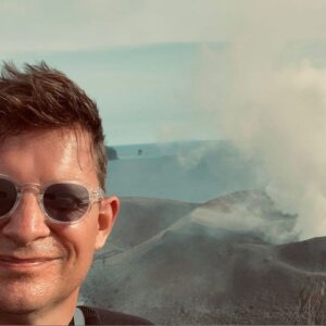 Profilbild von Markus Kaub