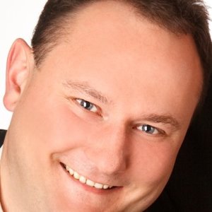 Profilbild von Markus Kauffmann