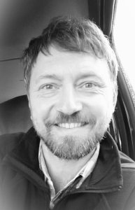 Profilbild von Markus Kaufmann