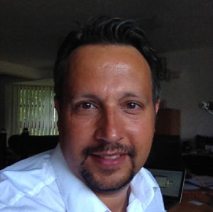 Profilbild von Markus Kaufmann