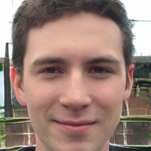 Profilbild von Markus Kaufmann