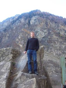 Profilbild von Markus Keichel