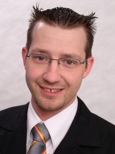 Profilbild von Markus Keller