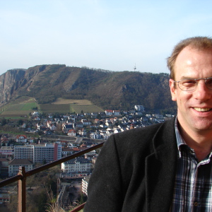 Profilbild von Markus Keller