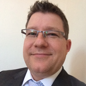 Profilbild von Markus Keller
