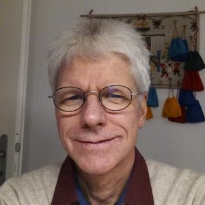 Profilbild von Markus Keller