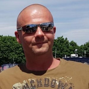 Profilbild von Markus Keller