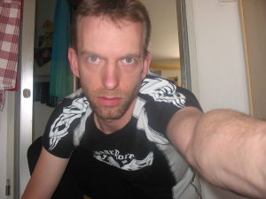 Profilbild von Markus Kellermeyer