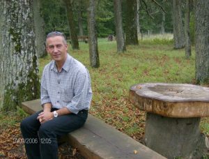 Profilbild von Markus Kellmeyer