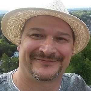 Profilbild von Markus Kellner
