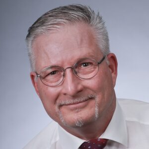 Profilbild von Markus Kelterbaum