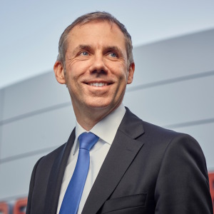 Profilbild von Markus Kemp