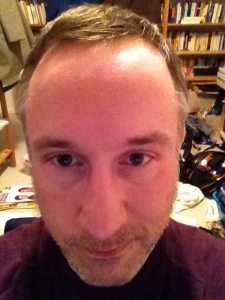 Profilbild von Markus Kempf