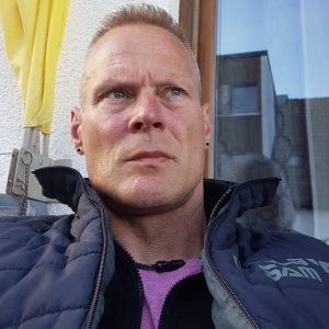 Social Media Profilbild Markus Kempfer 
