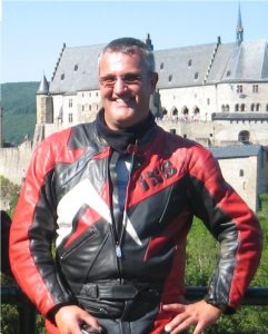 Profilbild von Markus Kerpen