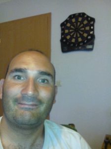 Profilbild von Markus Kerschbaum