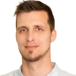 Profilbild von Markus Kerscher