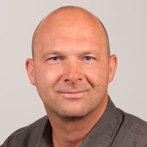 Profilbild von Markus Kersting