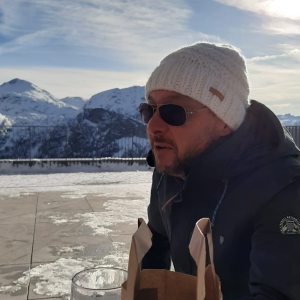 Profilbild von Markus Kessler