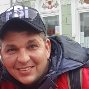 Profilbild von Markus Kewitz