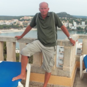 Profilbild von Markus Kiefer