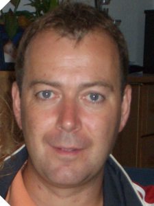 Profilbild von Markus Kiefer