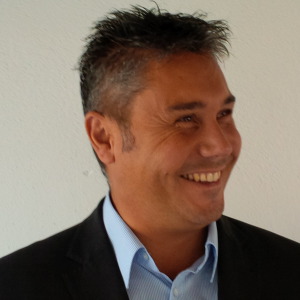 Profilbild von Markus Kiefer