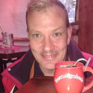 Profilbild von Markus Kiessler