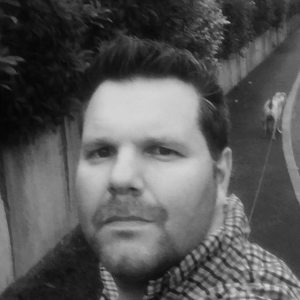 Profilbild von Markus Kilian