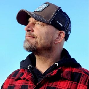 Profilbild von Markus Kimmig