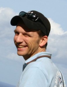 Profilbild von Markus Kipka