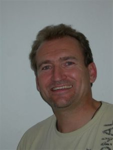 Profilbild von Markus Kirchberger