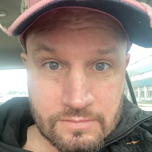 Profilbild von Markus Kirchert