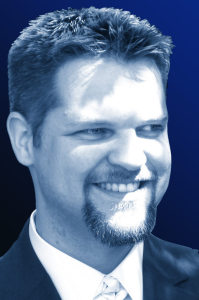 Profilbild von Markus Kirchner