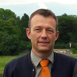 Profilbild von Markus Kirchner