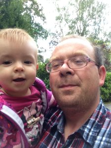 Profilbild von Markus Kirmse