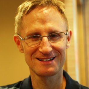 Profilbild von Markus Kirschinger