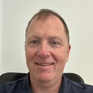 Profilbild von Markus Kirstein