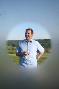 Profilbild von Markus Kiy